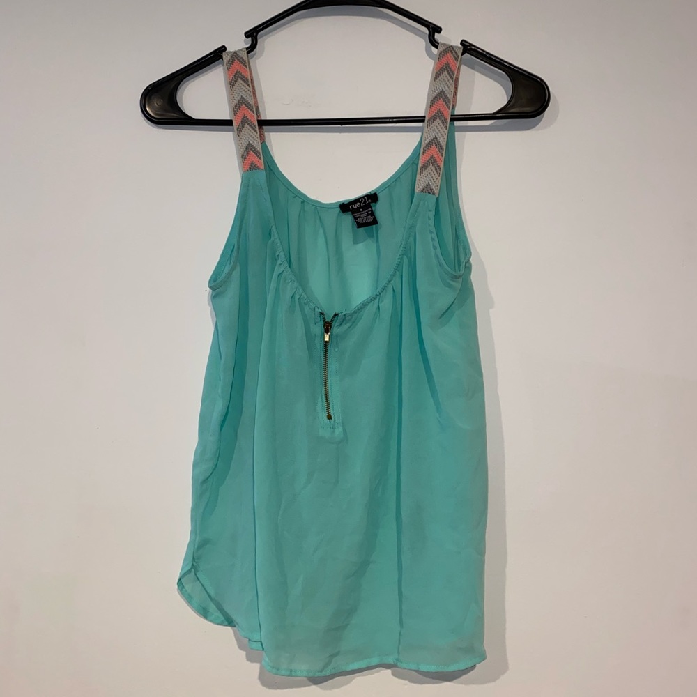 Summer top